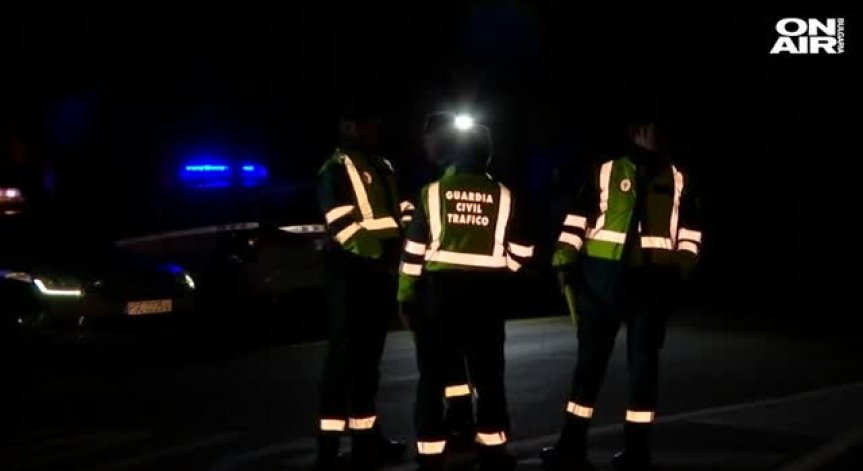 Извадиха тялото на 2-годишното дете, паднало в сондажен отвор в Южна Испания