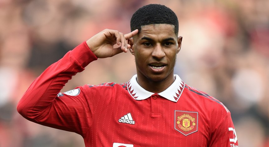 Рашфорд не е подновил договора си с 