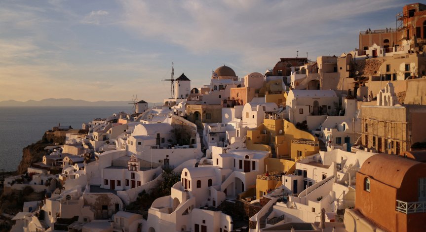 Българските туристи предпочитат Халкидики и островите Тасос и Корфу.