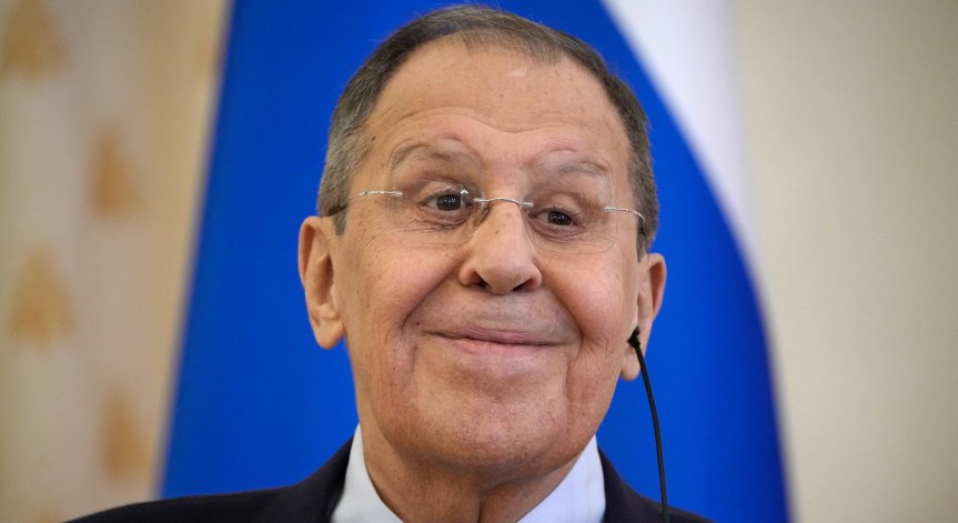 Сергей Лавров: Европа игнорира много шансове за уреждане на конфликта в Украйна