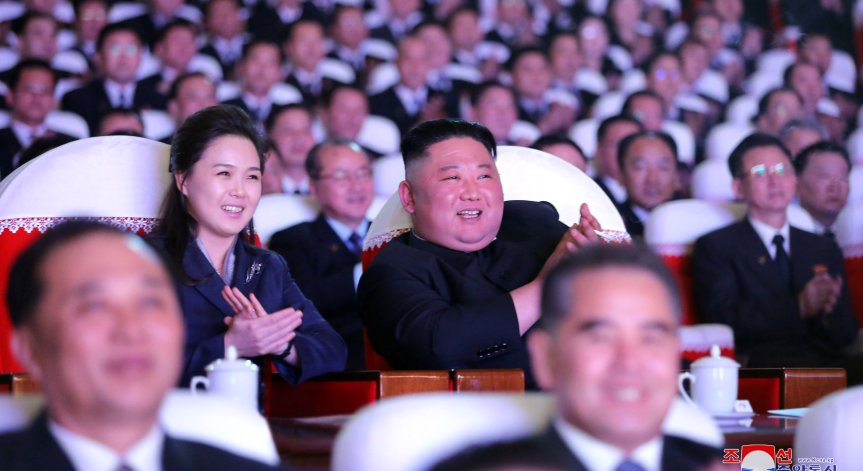 Ще се стигне ли до затопляне на отношенията между САЩ и КНДР