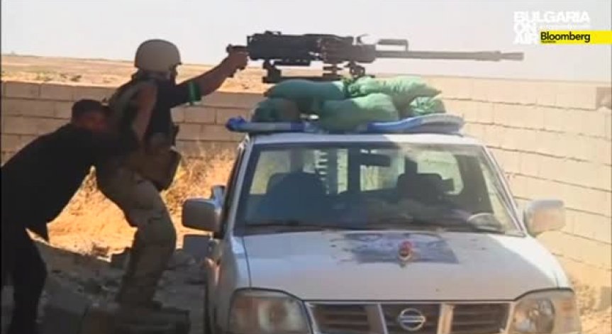 Външните министри на 50 страни обсъждат колективен отговор на Ислямска държава