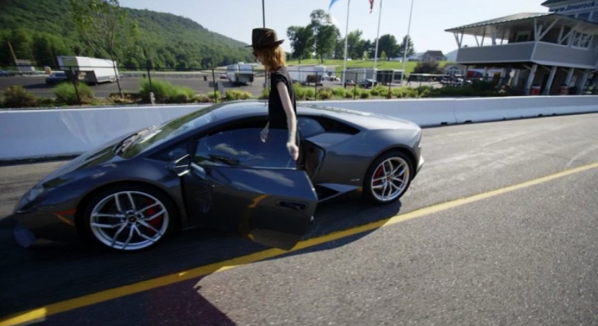 Huracan – най-достъпното Lamborghini
