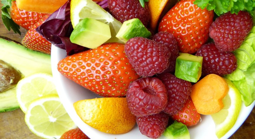 Ето кои храни са богати на витамин C