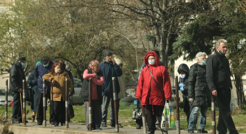 Девети сме сред страните с най-добри пенсионни системи в света