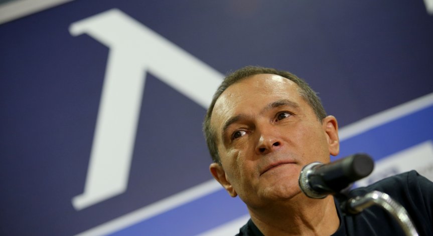 Божков: Акциите на 