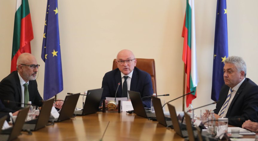 МС отмени решението за създаване на болницата 