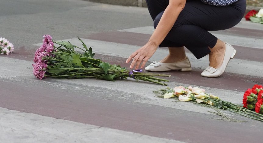 София излиза на протест след катастрофата, при която загина 15-годишно момче