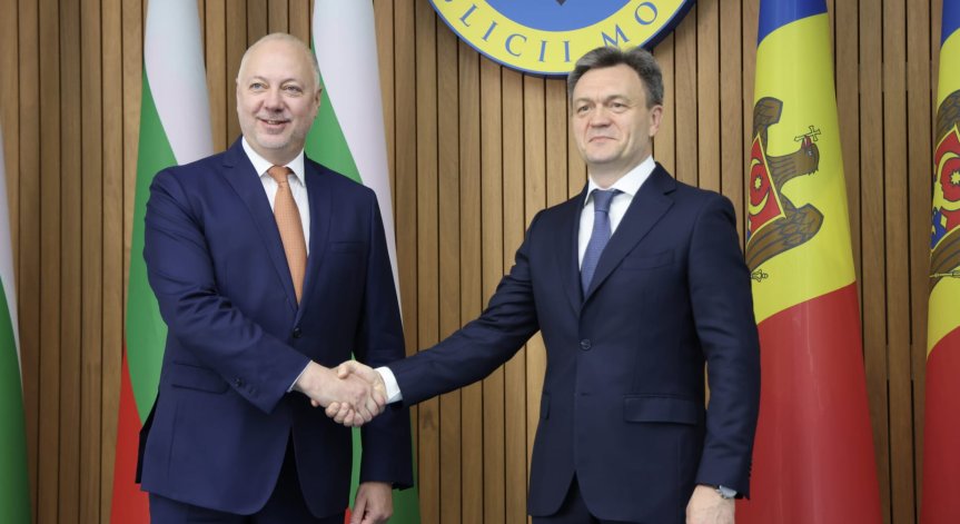 Росен Желязков: Има руска хибридна атака срещу влизането на България в Еврозоната