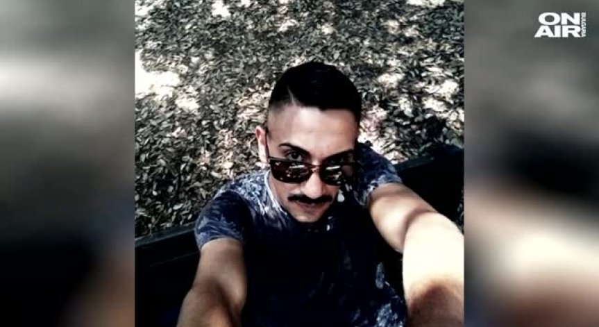 Арестуваха българин за убийство в Италия