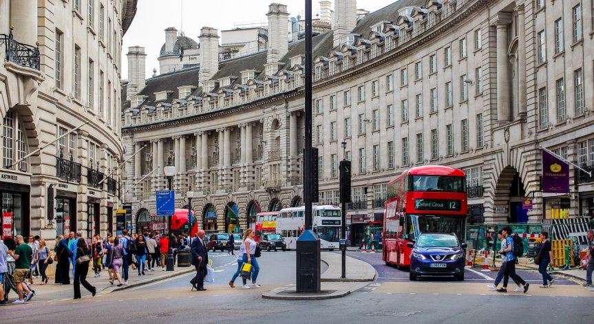 Великобритания предприема радикални действия срещу нелегалните мигранти