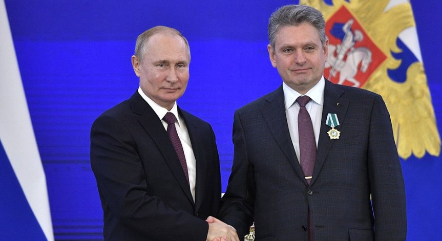 Съдът отложи делото за шпионаж срещу Николай Малинов