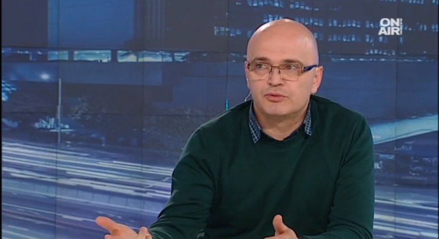 Русия изгражда киберармия, смята експерт по киберсигурност