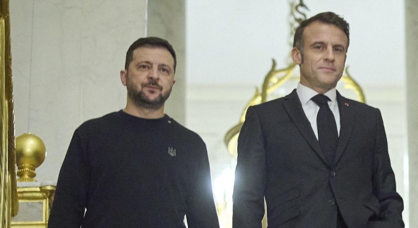 Командването на една бригада може да бъде поверено на Полша.