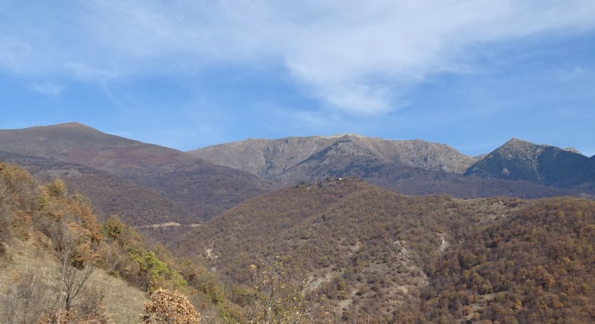 Нова спасителна акция в Рила: Турист е с нараняване в областта на глезена