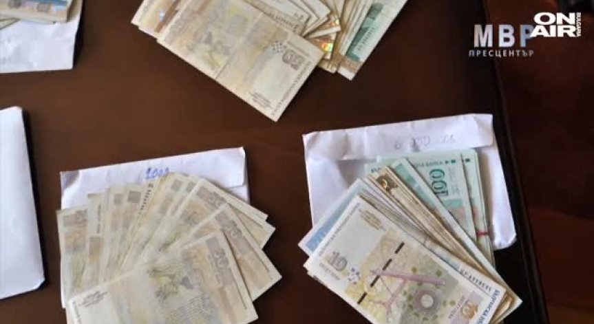 Вътрешният министър предлага външен контрол за фалшивите ТЕЛК решения