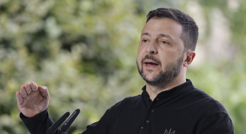 Украински източници признават напредък на руските сили в Донецка област.