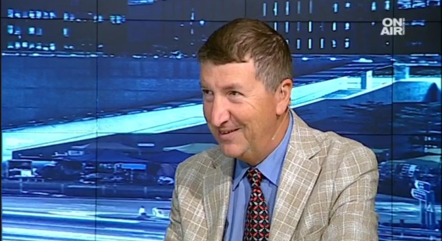 Срещата между Балкани и Израел във Варна - много успешна дипломация