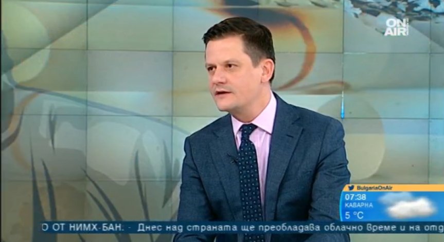КЗП установи: Не се продават цигари на територията на училища!