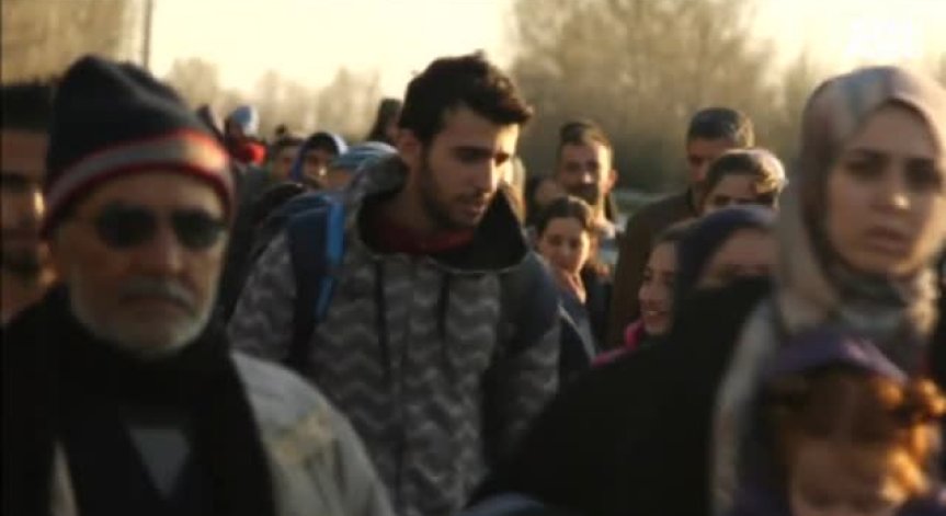 Австрийските власти с крайни мерки към мигрантите в страната