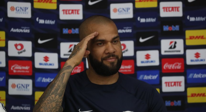 Свидетел обръща делото на Алвеш? Сексът с жертвата бил доброволен