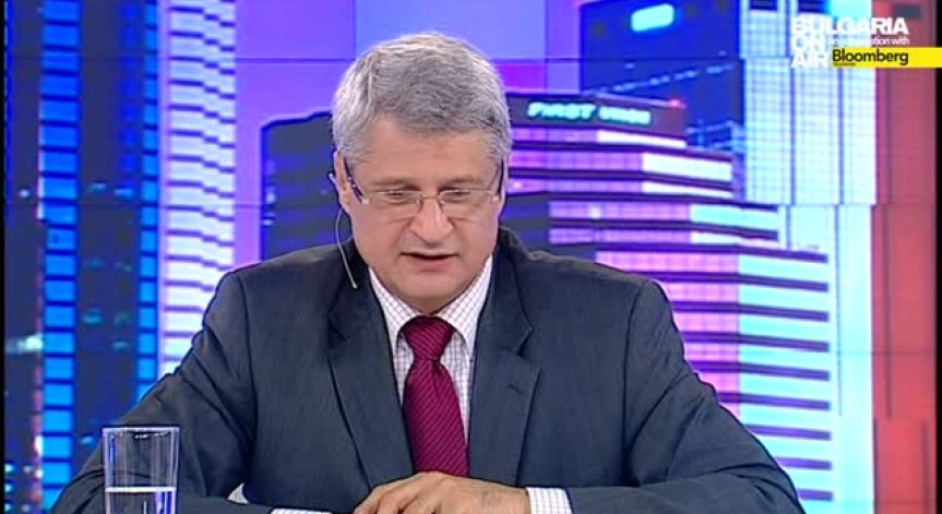 Етиката на свободния пазар - Калин Манолов
