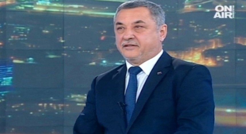 Валери Симеонов: И в Поморие е като в Слънчев бряг - 