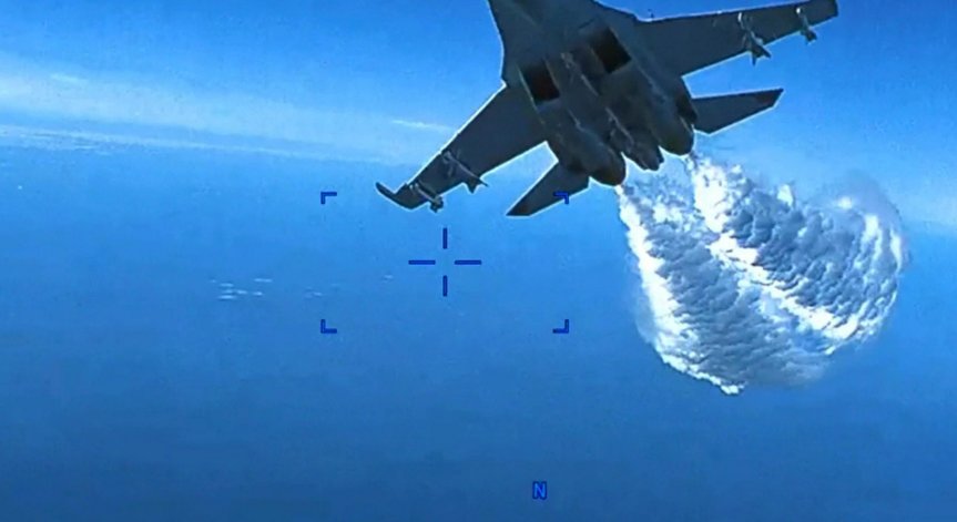 Русия свали 75 дрона при нощни атаки