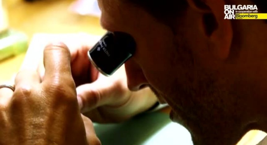 Да инвестираш в часовник