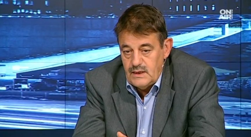 Медиите не провериха информацията около убийството в Русе, смята журналист