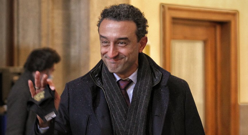 Лорер: По скалата от 1 до 10, напрежението в коалицията е около 3