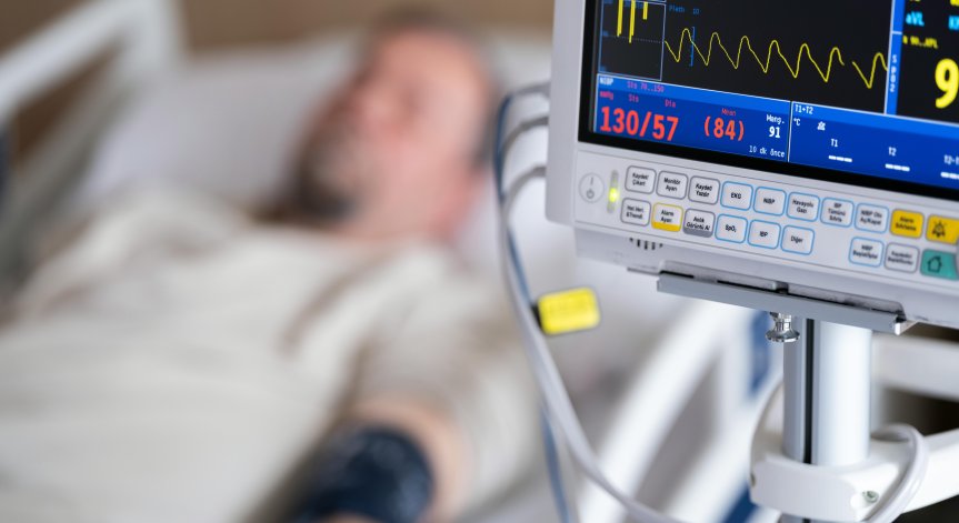 Хората с продължително наднормено тегло са с до 60% риск от инфаркт и инсулт