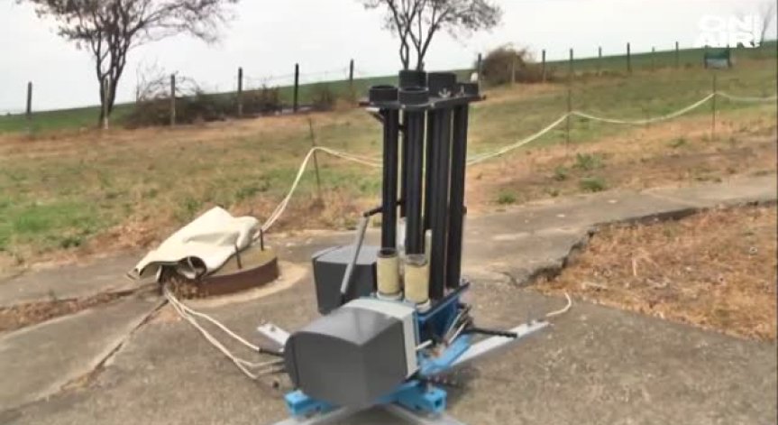 Атакуват ни бури и градушки, изстреляха 139 противоградни ракети