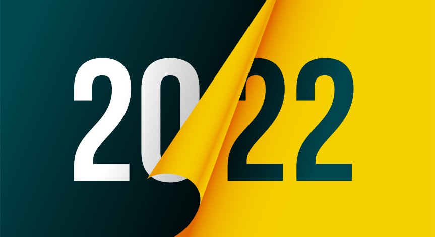 Отлична кариера, любов, мъдрост - какво ни вещаят числата за 2022 г.