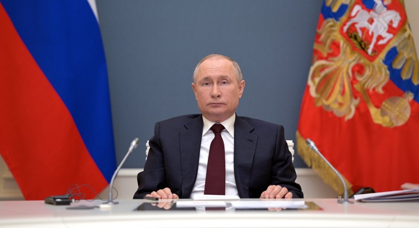 Кремъл: Путин и Джо Байдън се срещат през лятото