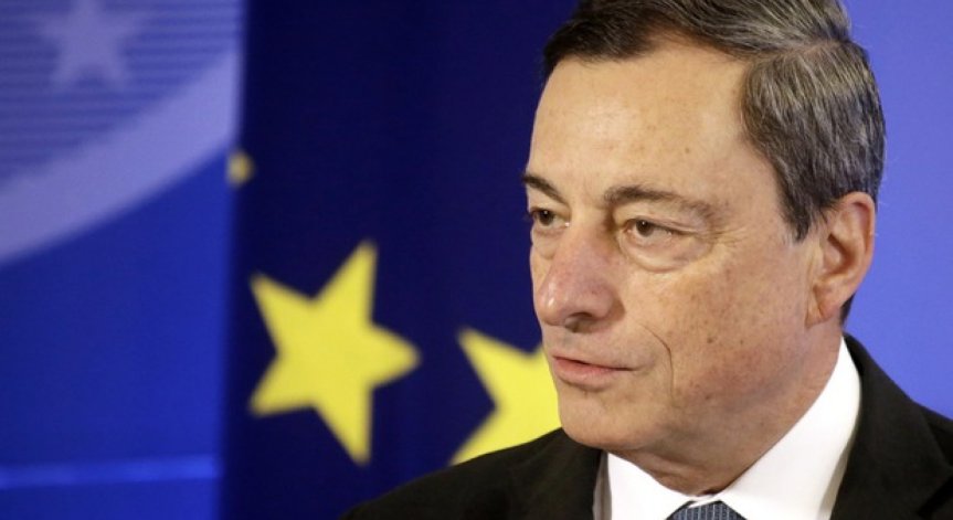 ЕЦБ увеличи ликвидната подкрепа за Гърция с 900 милиона евро