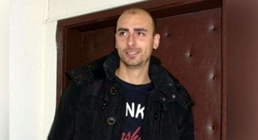 Братът на Димитър Бербатов е задържан с дрога при полицейска акция