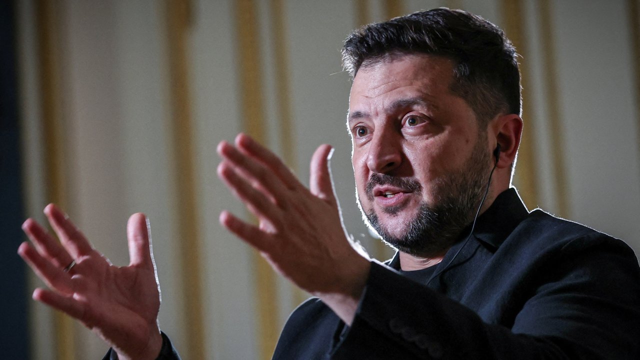 Зеленски отговори на Тръмп: Украйна ще спре ударите по руските рафинерии, но само при едно условие