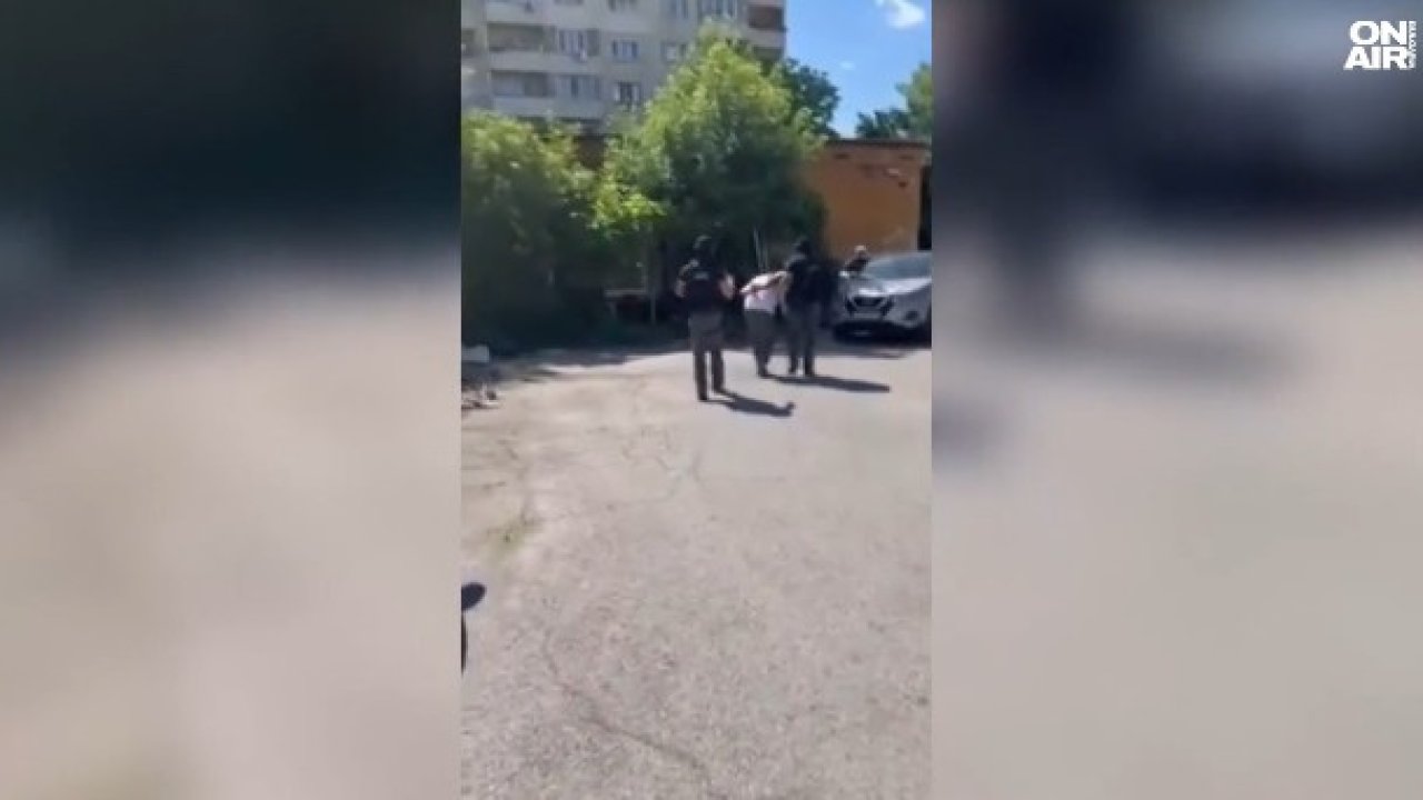 Le profil violent du gang des « Kalashnikite »