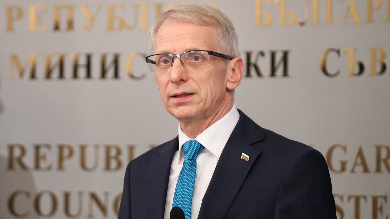 Денков: Няма ли териториални планове, няма и евросредства за регионите ...