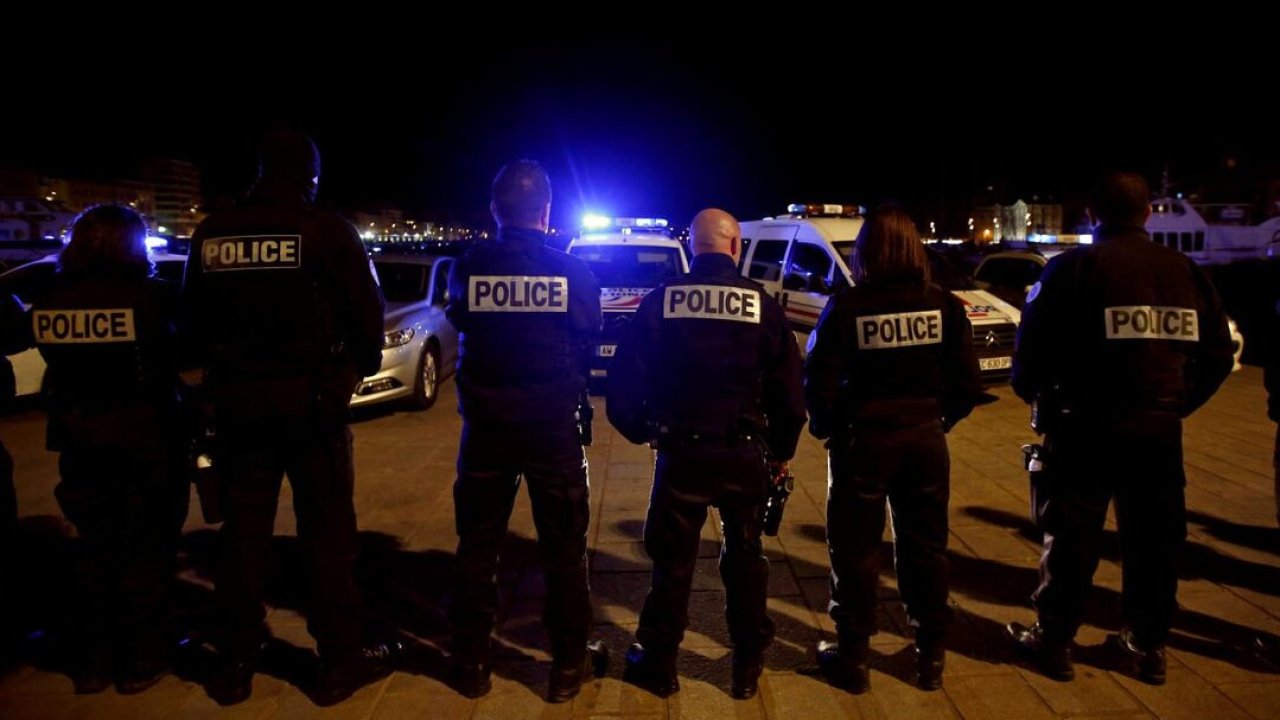 Photo: bgonair.bg Russian National Drives Car Into Crowd in France, Killing Two