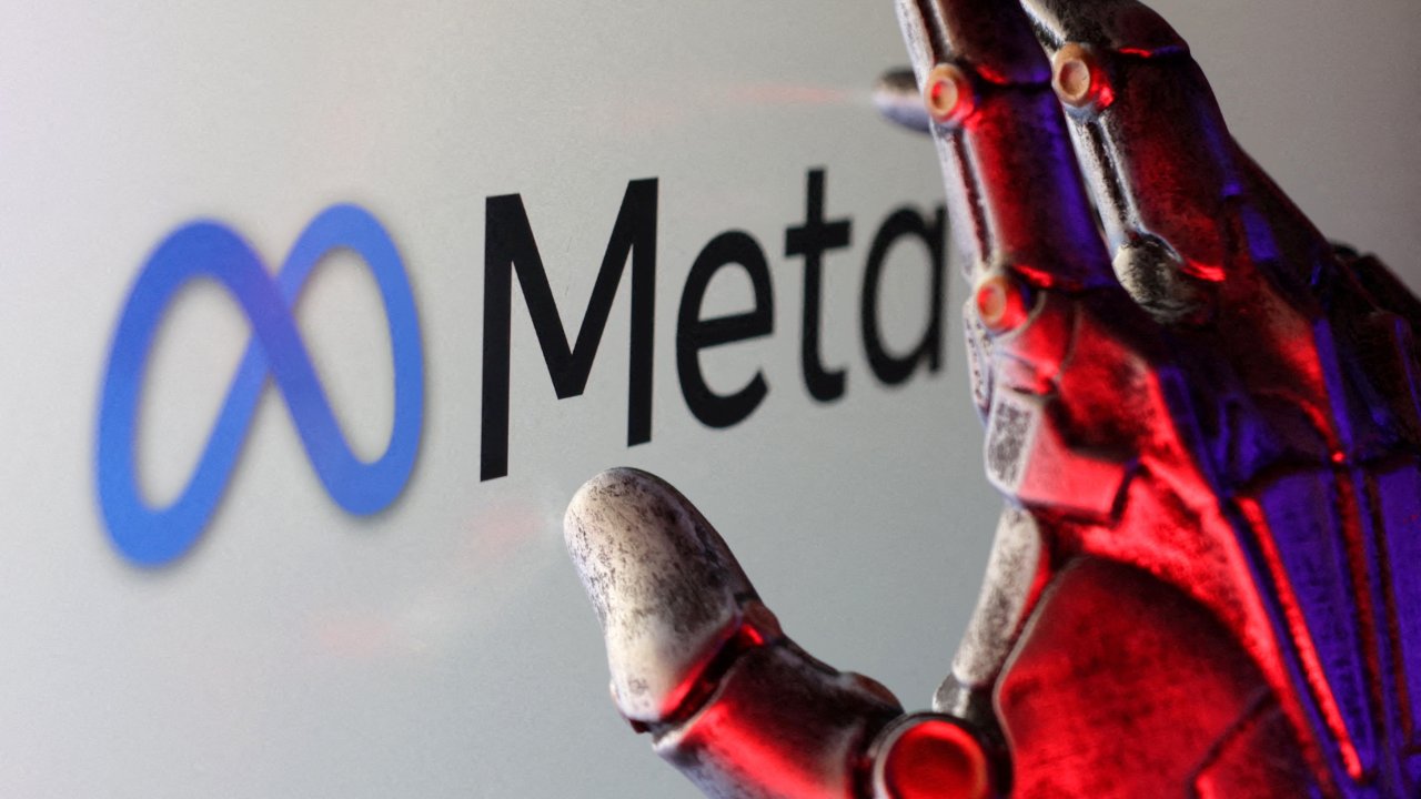 Meta загуби $200 млрд. пазарна стойност само за няколко часа - Bgonair