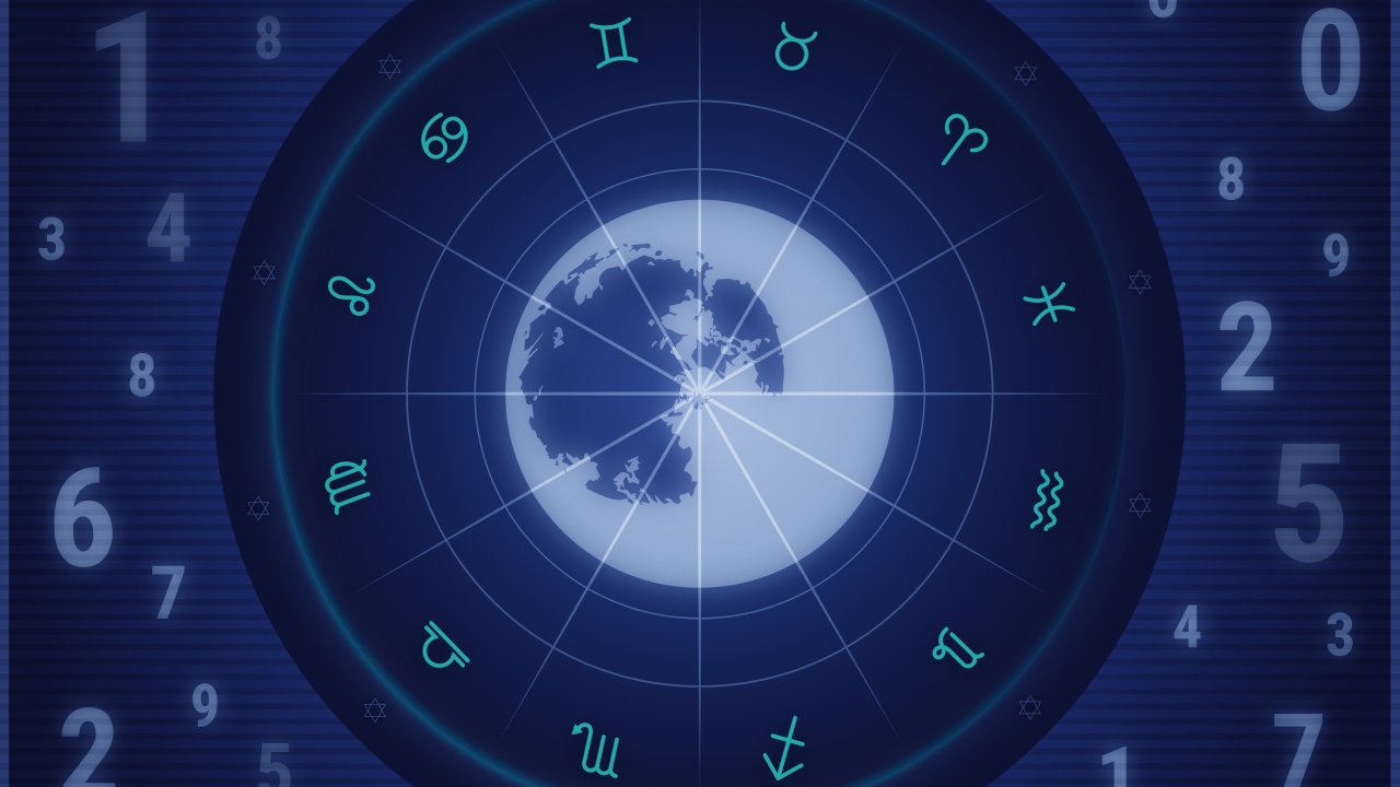 Lucky Zodiac Signs: Venus Brings Love, Harmony & Fortune on March 30, 2026