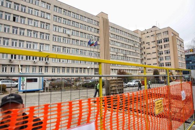 Снимка Димитър Кьосемарлиев Bulgaria ON AIRОт няколко часа в