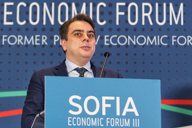 Снимка Димитър Кьосемарлиев Bulgaria ON AIR В момента върви процедура