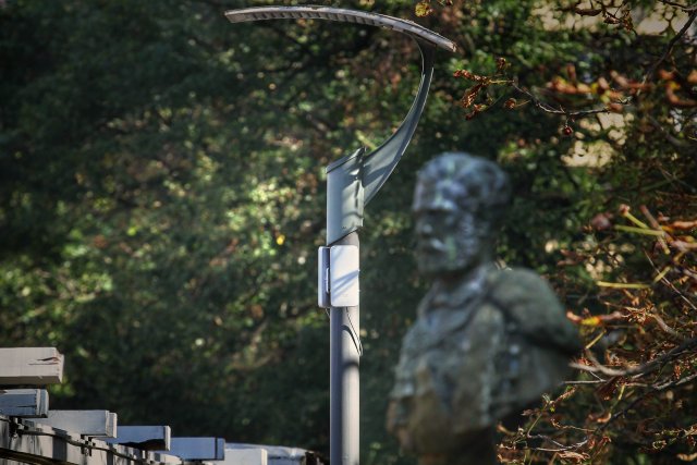 Снимка Димитър Кьосемарлиев Bulgaria ON AIR Четири зони с безплатен