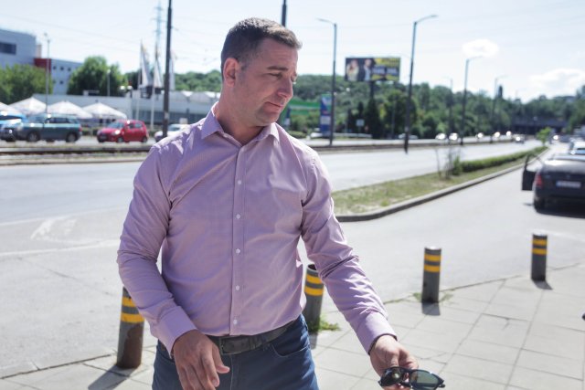 Снимка Димитър Кьосемарлиев Bulgaria ON AIRОт днес започва ремонтът