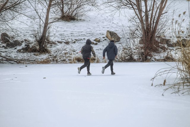 Снимка Димитър Кьосемарлиев Bulgaria ON AIR Поради зачестилите сигнали от