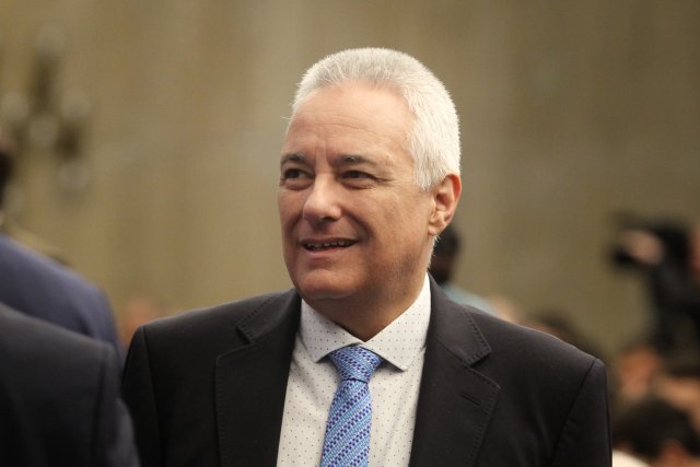 Снимка Димитър Кьосемарлиев Bulgaria ON AIR Европейската перспектива на Република