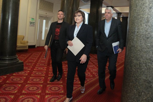 Снимка Димитър Кьосемарлиев Bulgaria ON AIR Два дни преди началото